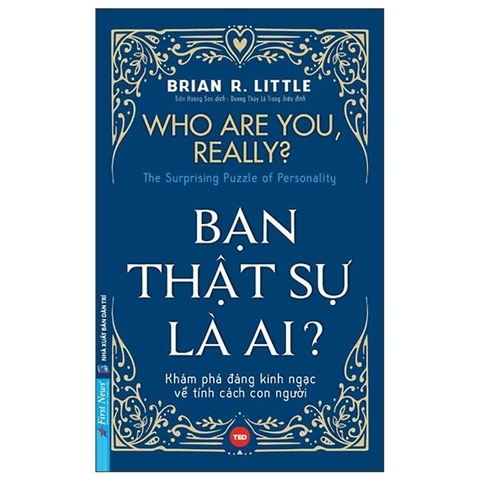 Bạn thực sự là ai? 88k - First News
