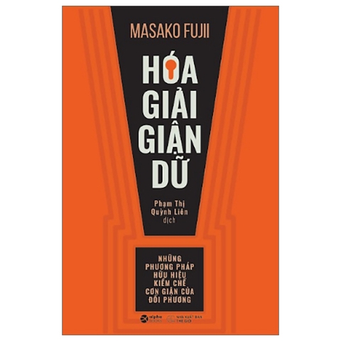 Hóa giải giận giữ 99k ALphabooks