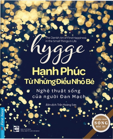 Hạnh Phúc Từ Những Điều Nhỏ Bé 128k - First News