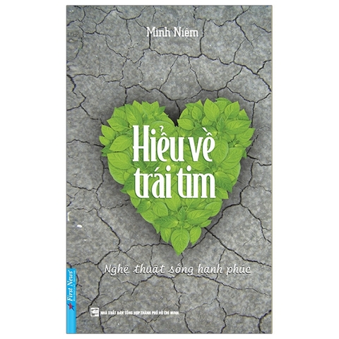Hiểu Về Trái Tim 158k - First News