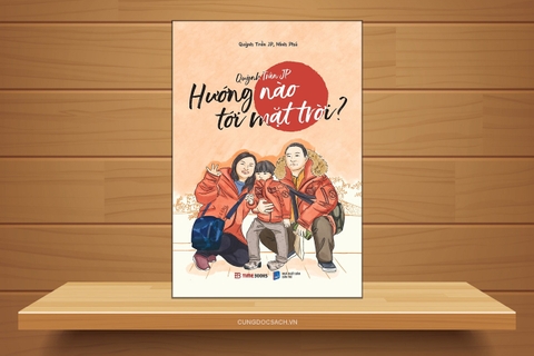 Quỳnh Trần JP - Hướng nào tới mặt trời 88k CK40