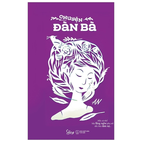 Chuyện Đàn Bà 89k - AlphaBooks+