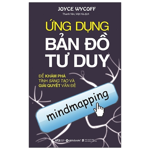 Ứng dụng bản đồ tư duy 99k - AlphaBooks