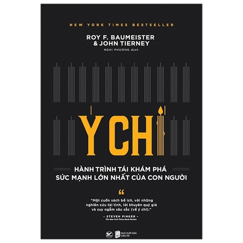 Ý CHÍ HÀNH TRÌNH TÁI KHÁM SỨC MẠNH LỚN NHẤT CỦA CON NGƯỜI 149K - TÂN VIỆT