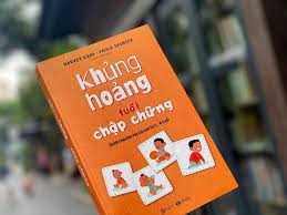 Khủng Hoảng Tuổi Chập Chững: Dành Cho Cha Mẹ Có Con Từ 1 - 4 Tuổi 159k - Thái Hà