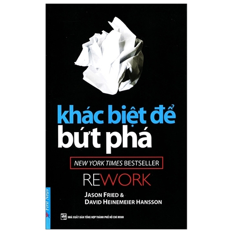 Khác Biệt Để Bứt Phá 128k - First News