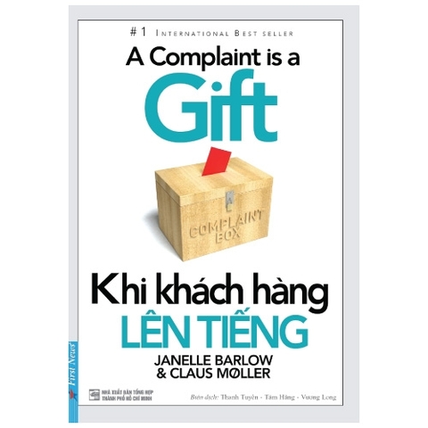 Khi Khách Hàng Lên Tiếng 108k - First News