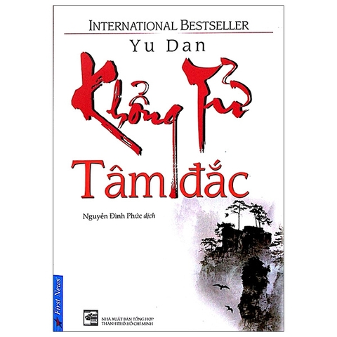 Khổng tử tâm đắc 118k - First News