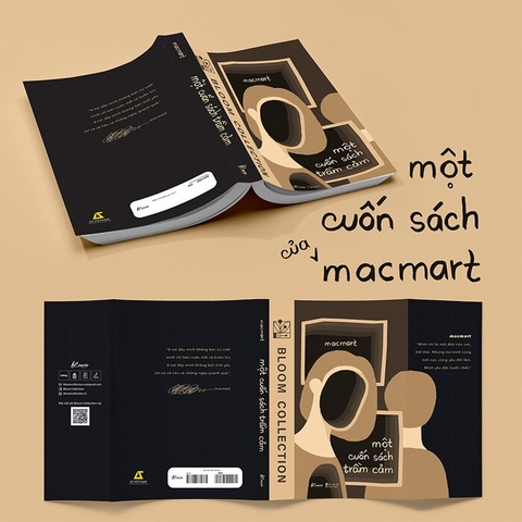 Một Cuốn Sách Trầm Cảm 106k AZ CK45