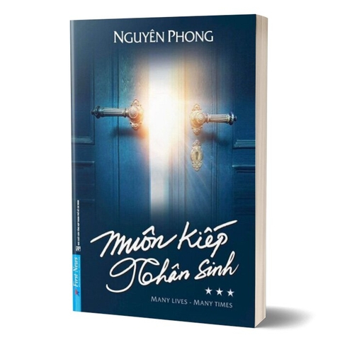Muôn Kiếp Nhân Sinh Tập 3 (Bìa Mềm) - 218k - First News BestSeller