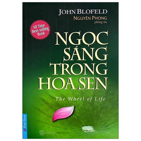 Ngọc Sáng Trong Hoa Sen 128k - First News