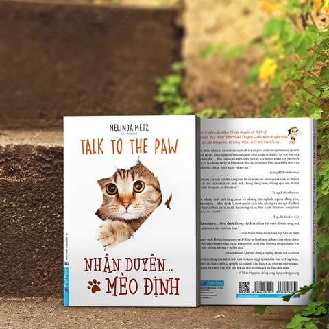 Nhân Duyên Mèo Định  - 198k - first news