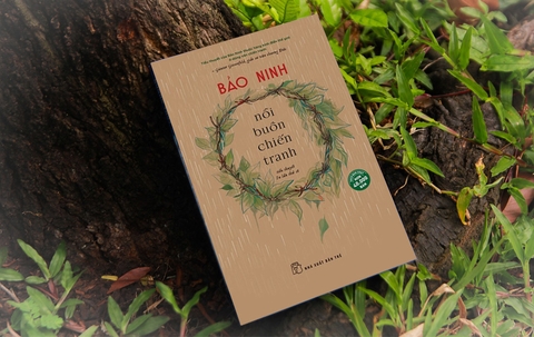 Nỗi Buồn Chiến Tranh 130k  NXBTre