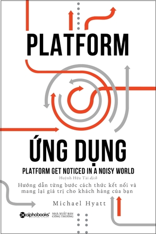 Platform Ứng Dụng 249k - AlphaBooks+