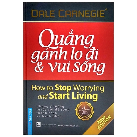 Quẳng gánh lo đi & vui sống - 86k - First News