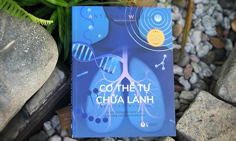 Cơ thể tự chữa lành Q1 - Lý giải những căn bệnh bí ẩn 295k HUY HOÀNG