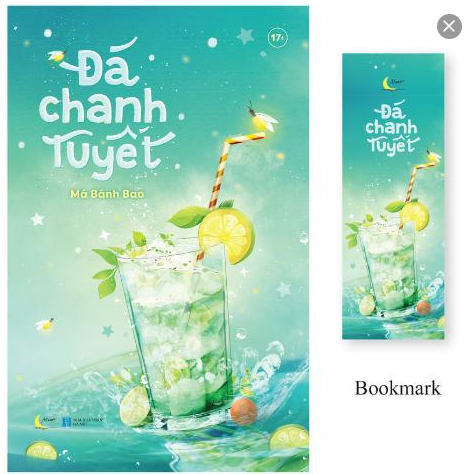 Đá Chanh Tuyết - Bản thường - 189k AZ