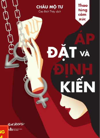 Thao túng cảm xúc: áp đặt và định kiến 149k AZ