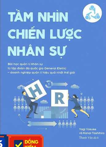 Tầm Nhìn Chiến Lược Nhân Sự 89k Tân Việt