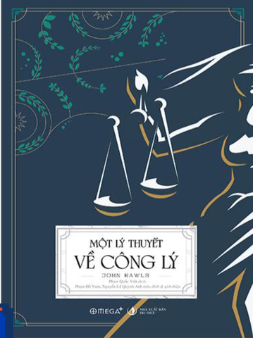 Một Lý Thuyết Về Công Lý 468k ALpha