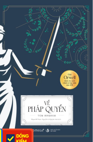 Về Pháp Quyền 168k alpha