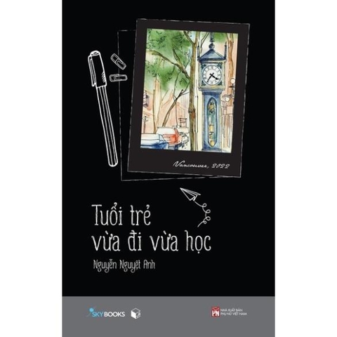 Tuổi Trẻ Vừa Đi Vừa Học - AZVietNam 109k