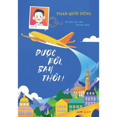 Được Rồi, Bay Thôi! - AZVietNam 99k Ck45