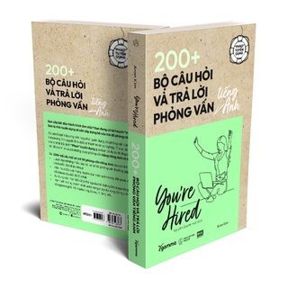 200+ Bộ Câu Hỏi Và Trả Lời Phỏng Vấn Tiếng Anh 269k ALpha