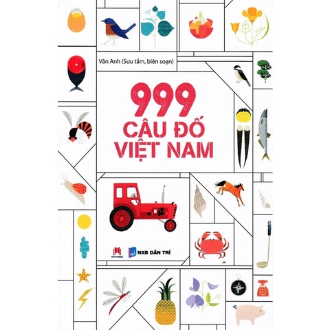 Câu đố Việt Nam - Huy Hoàng 58k