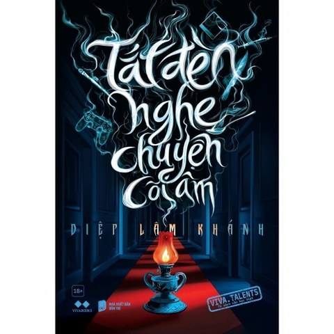 Tắt Đèn Nghe Chuyện Cõi Âm – Bản thường 99k AZ