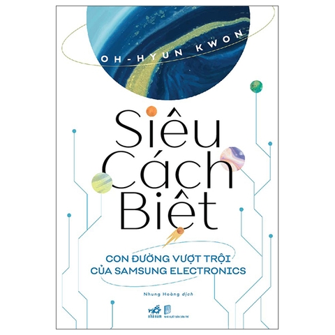 Siêu cách biệt 159k Nhã Nam