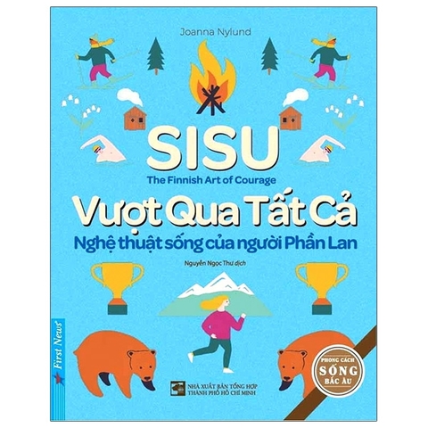 SiSu - Vượt Qua Tất Cả - 98k - First News