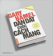 Dẫn Dắt Cuộc Cách Mạng - 119k - AlphaBooks+