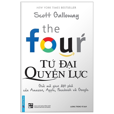 The Four - Tứ Đại Quyền Lực 186k - First News