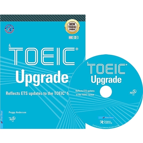 Toeic Upgrade 238k - First News