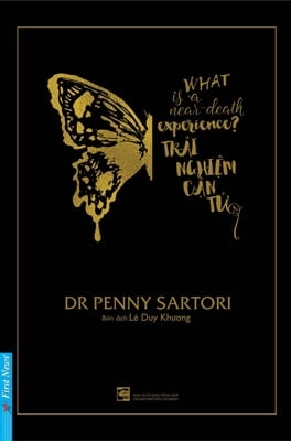 Trải Nghiệm Cận Tử 56k - First News