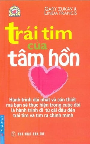 Trái Tim Của Tâm Hồn 54k - First News