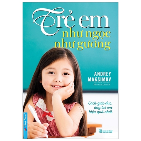 Trẻ em như ngọc như gương 146k - First News