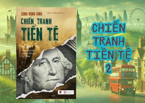 Chiến Tranh Tiền Tệ Tập 2 185k Bách Việt