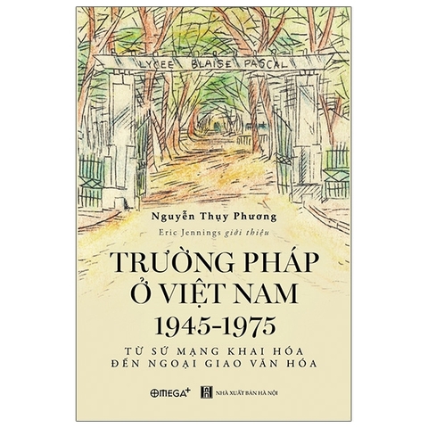 Trường pháp ở Việt Nam 1945 -1975 249k
