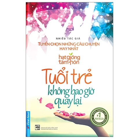 Tuổi trẻ không bao giờ quay lại 116k - First News