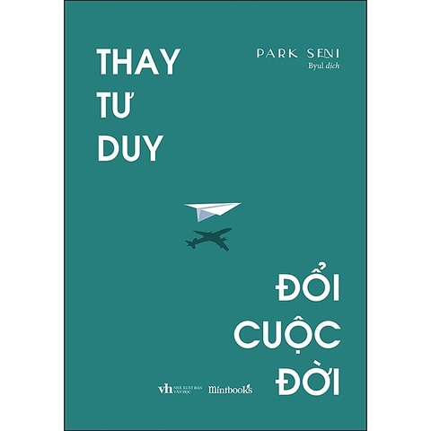 Thay tư duy đổi cuộc đời 105k AZ CK45