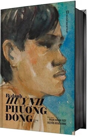 Bí Danh Huỳnh Phương Đông (Bìa cứng - Ảnh màu) - PhuongNam - 1500000đ