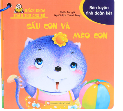 70_BKTTCB - Rèn luyện tình đoàn kết