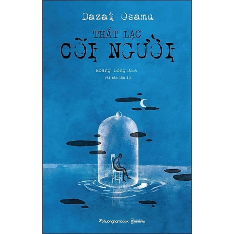 Thất Lạc Cõi Người - Bìa mềm (TBL10) - PhuongNam - 119000đ