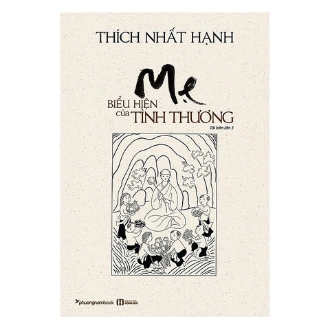 Mẹ Biểu Hiện Của Tình Thương (Tbl5) - PhuongNam - 75000đ