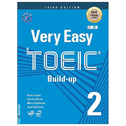 Very Easy Toeic Build-up 2 (218k) - First News