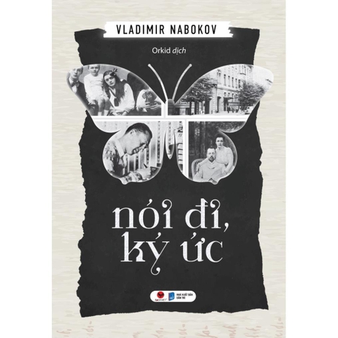 Nói Đi, Ký Ức- Bách Việt 168k