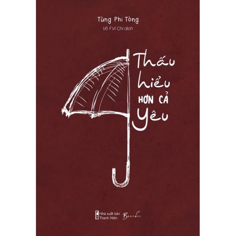Thấu Hiểu Hơn Cả Yêu - AZVietNam 120k CK45