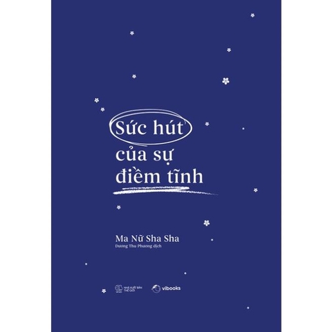 Sức Hút Của Sự Điềm Tĩnh - AZVietNam 119k CK45